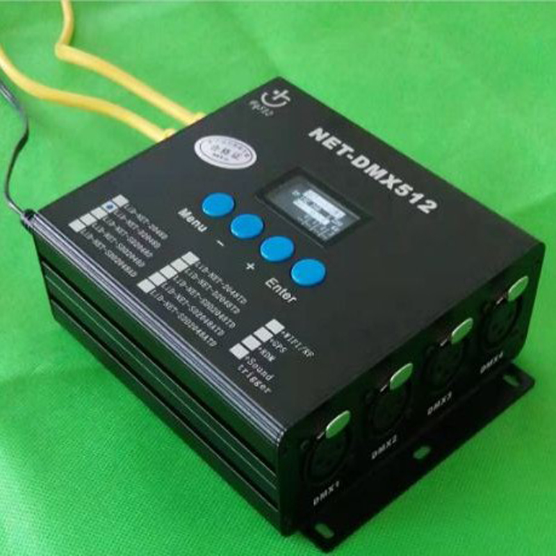 (ART-NET ˫ڴLID-NET-2048D