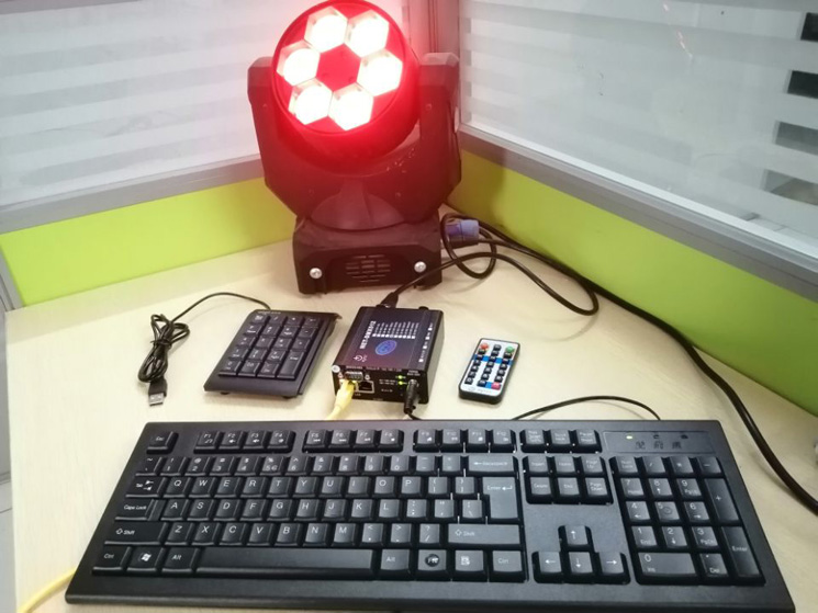 ArtNet SDѻ¼512ͨ1024ͨ
