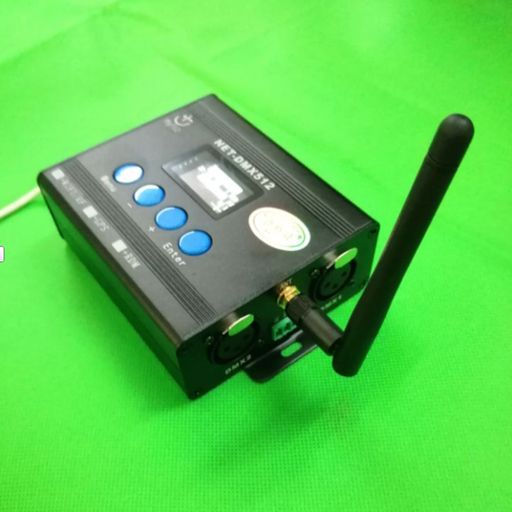 +WiFiUDPƿArtNetпDMX512 SDѻ¼