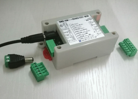 пRS485/232תDMX512+MIDI+ModbusDMXתRS485